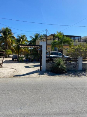 Casa Ibiza Celestun